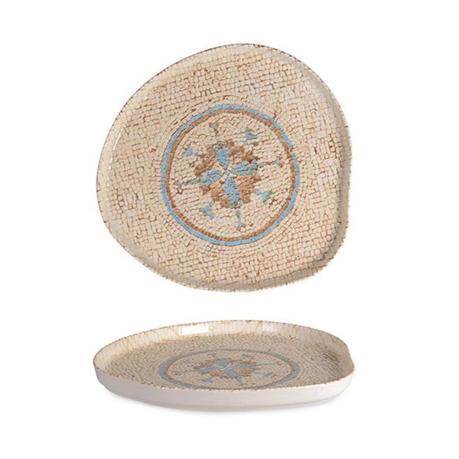 Vogue Düz Tabak 20 cm