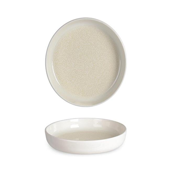 Toledo Çukur Tabak 19 cm