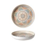 Toledo Çukur Tabak 22 cm