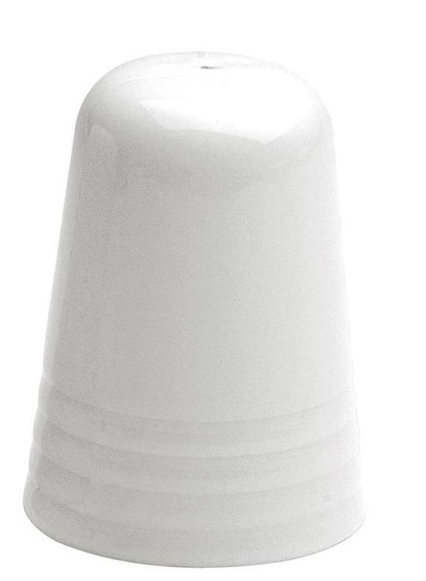 Porselen Focus Beyaz Biberlik 69Mm   