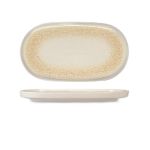 Toledo Oval Tabak Derin 16 cm