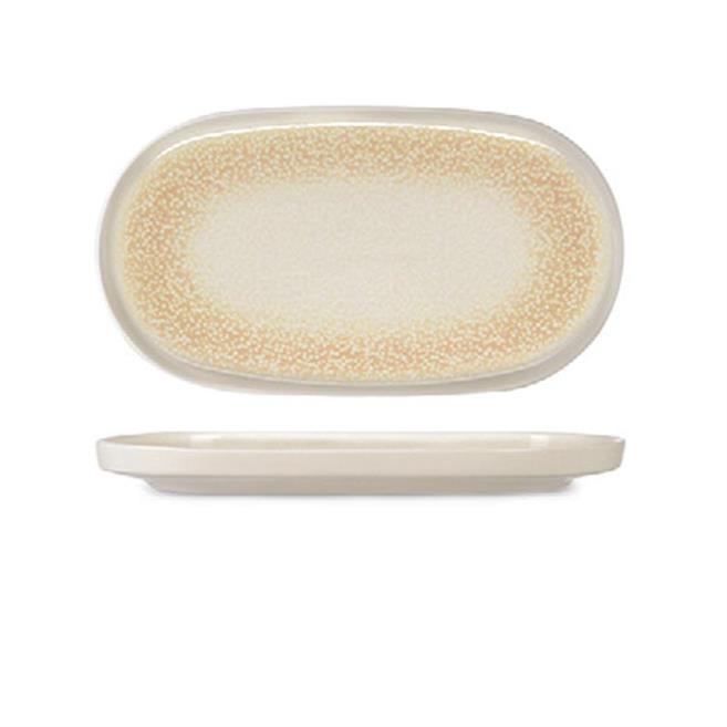 Toledo Oval Tabak Derin 11 cm