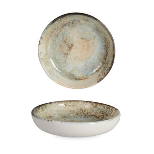 Valencia Sığ Kase 10 cm