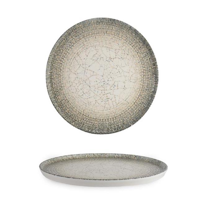 Toledo Servis Tabağı 24 cm