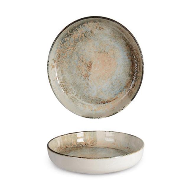 Toledo Çukur Tabak 19 cm