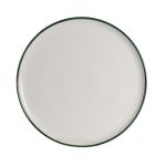 Toledo Düz Tabak 20 cm