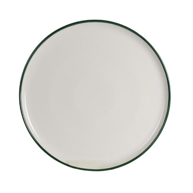 Toledo Düz Tabak 20 cm