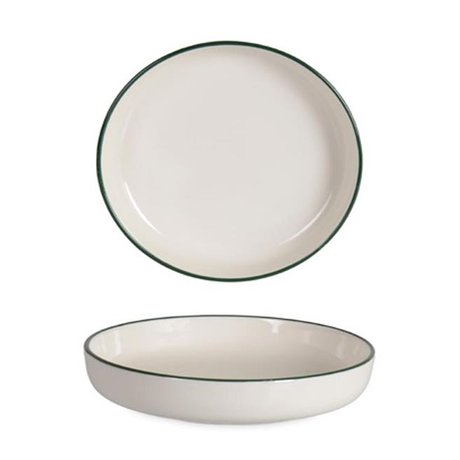 Toledo Çukur Tabak 26 cm