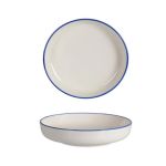 Toledo Çukur Tabak 26 cm