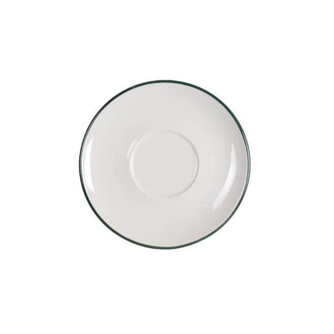 Valencia Cappuccino Fincan Tabağı 16 cm