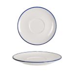 Valencia Kase Altı Tabağı 17 cm