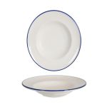 Valencia Makarna Tabağı 27 cm