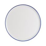 Valencia Düz Tabak 27 cm