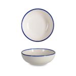 Valencia Sığ Kase 10 cm