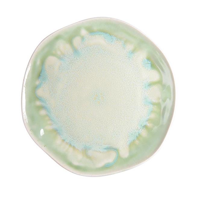 Organik Düz Tabak 32 cm