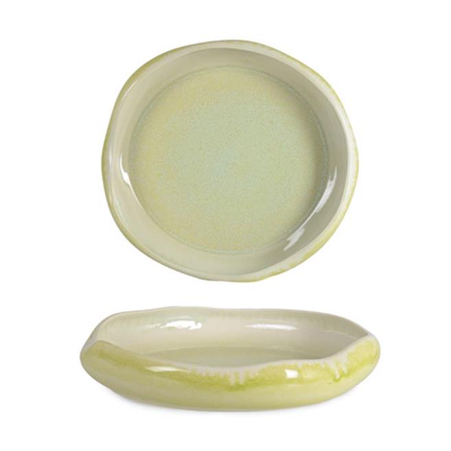 Organik Çukur Tabak