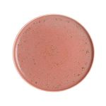 Ellipse Düz Tabak 21 cm