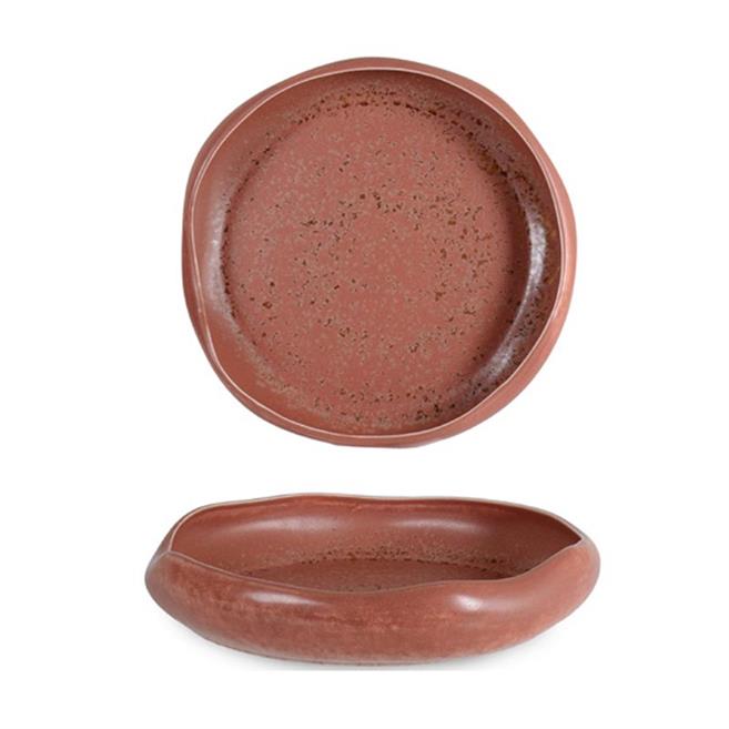 Ellipse Çukur Tabak