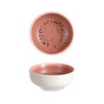 Rosa Bal Kasesi 7 cm