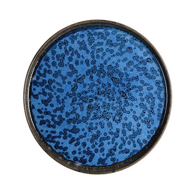 Ellipse Düz Tabak 20 cm