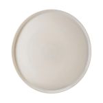 Toledo Düz Tabak 24 cm