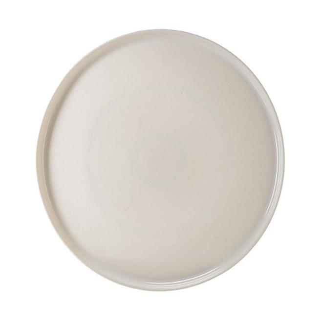 Toledo Düz Tabak 20 cm