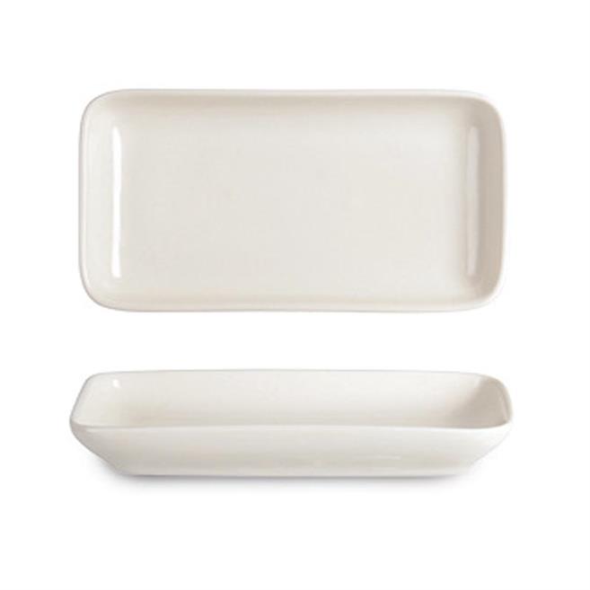 Verano Krem Salata Tabağı 17 cm