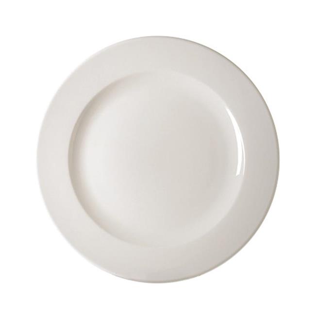 Tuna Düz Tabak 23 cm