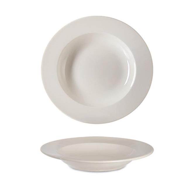 Tuna Çukur Tabak 21 cm