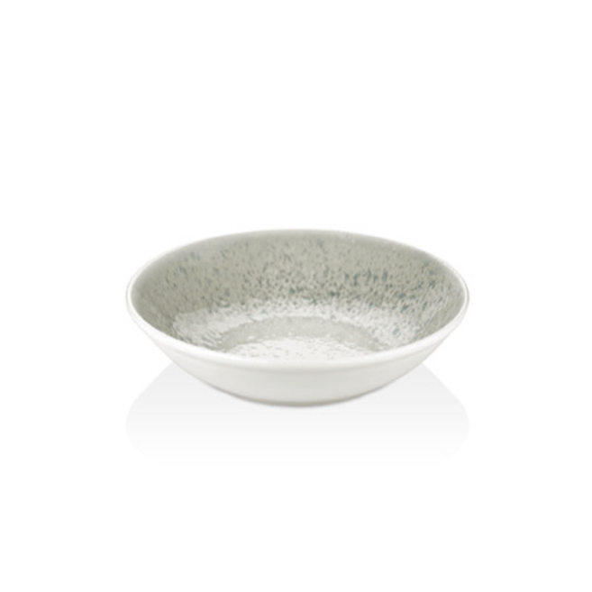 Natura Ocean Flavor 23 Cm Deep Plate