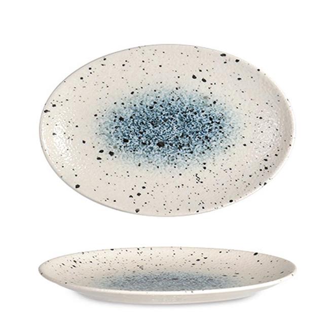 Elips Oval Tabak 31 cm