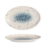 Elips Oval Tabak 31 cm