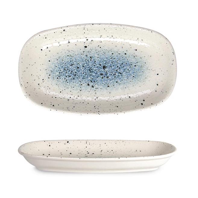 Valencia Oval Tabak 30 cm