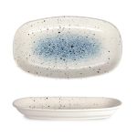 Valencia Oval Tabak 25 cm