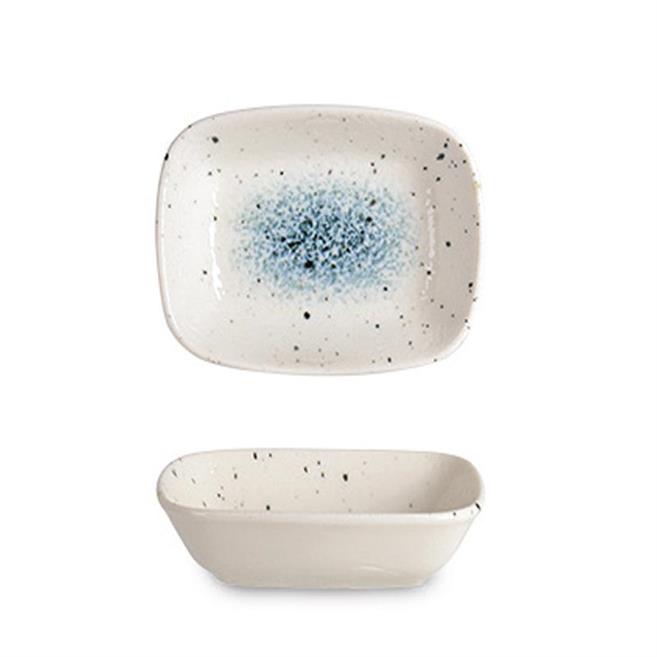 Valencia Kare Tabak 14 cm