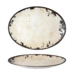 Elips Oval Tabak 31 cm