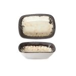 Valencia Kare Tabak 14 cm