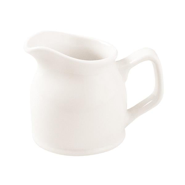 Porselen Soley Alumilite Sütlük 180Cc  