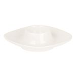 Porselen Perspective Alumilite Yumurtalı