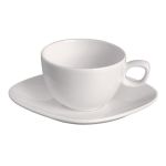 Porselen Perspective Alumilite Tabaklı Ç