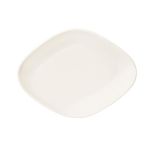 Porselen Perspective Alumilite Düz Tabak