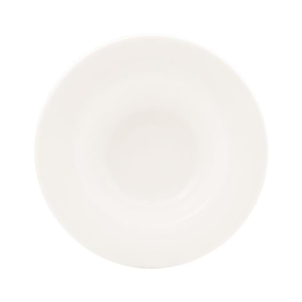 Porselen Dove Alumilite Çukur Tabak 25Cm