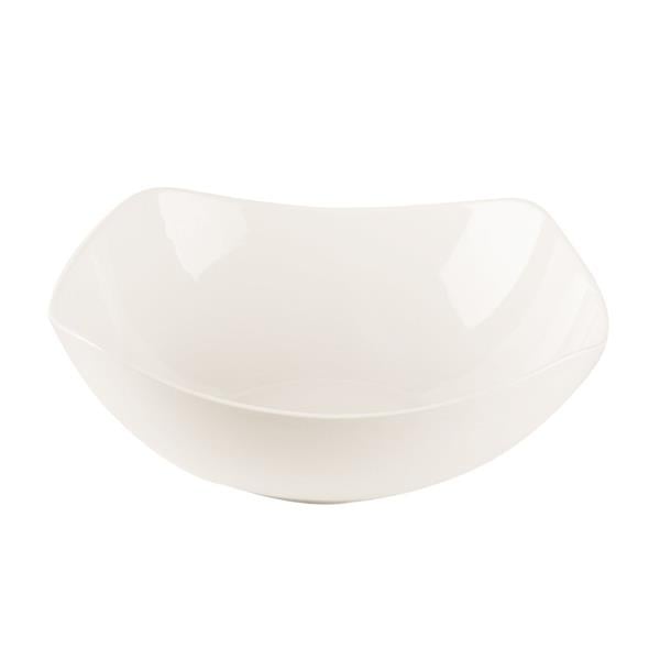 Porselen Square Alumilite Kase 16Cm   