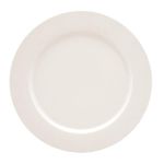 Porselen Soley Alumilite Düz Tabak 16Cm 