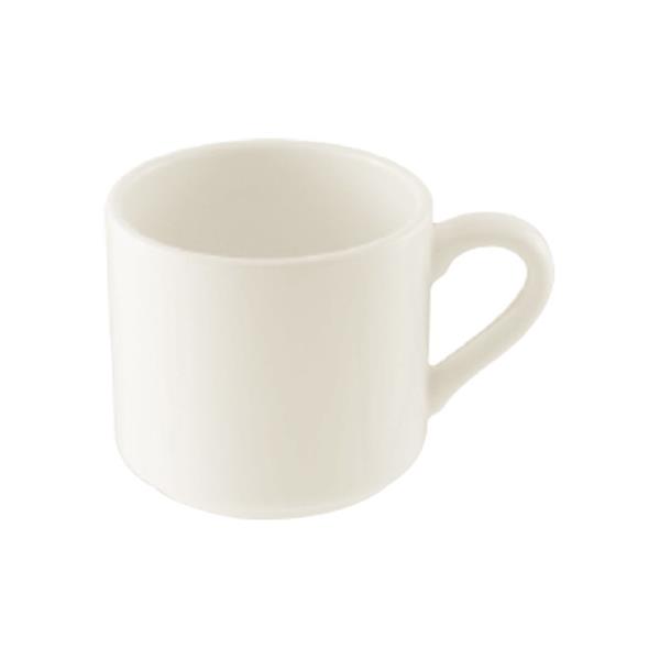 Porselen Nabur Fincan