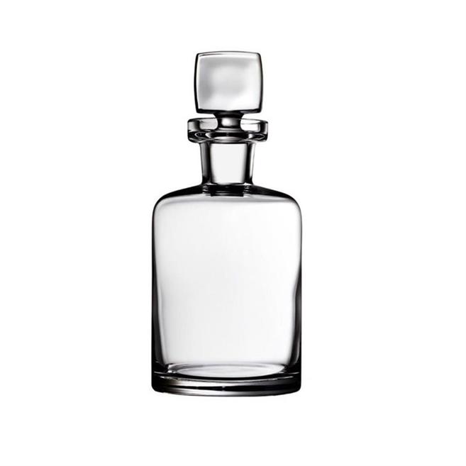 92382 Square Viski Şişesi