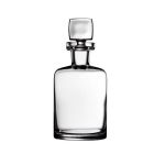 92382 Square Viski Şişesi