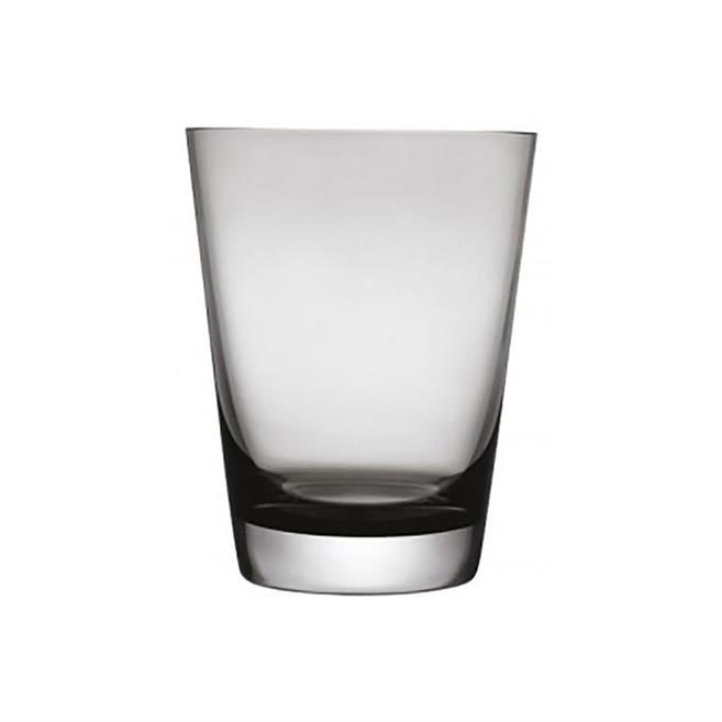 22240 Colored V Gri Su Bardağı