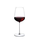 32024 Stem Zero Kırmızı Şarap Kadehi
