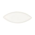 Porselen Minimax Paşabahçe Oval Tabak